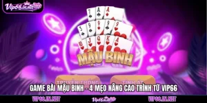 game bài mậu binh