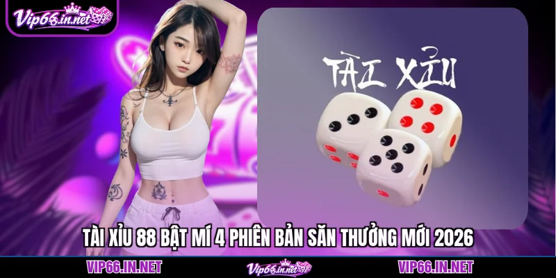 Tài xỉu 88